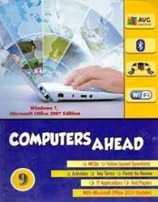Computers Ahead 9