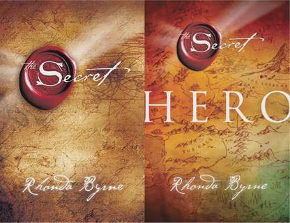 The Secret, Hero