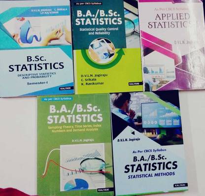 Statistics Bsc-1sem , Applied Statisticsba/bsc-3rdy-5thsem,
statistics-Ba/bsc3rdy-5thsem,
statistics-Ba/bsc ,statistical Methods-Ba/bsc2ndy-3rdsem