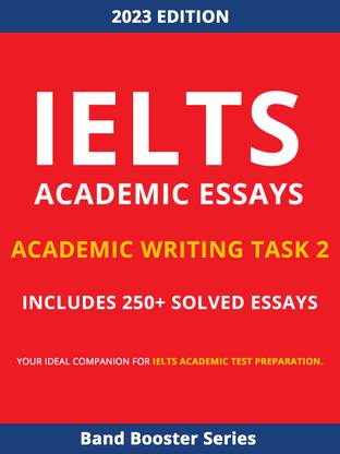 latest ielts writing task 2 academic topics 2023