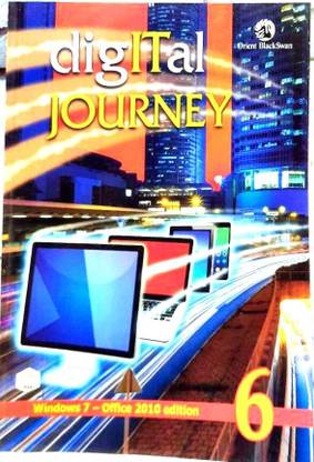 Digital Journey 6