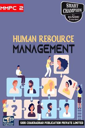 IGNOU MMPC 2 Previous Year Solved Question Paper (June 2022) Human Resource Management IGNOU MBA New 1st Semester IGNOU Master Of Business Administration Mmpc2
