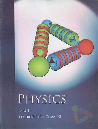 Ncert Physics Part 2 Textbook For Class 11TH