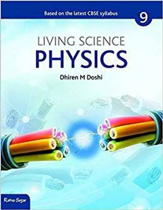 Cbse Living Science Physics Class - 9