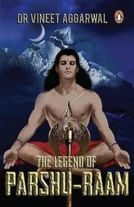 The Legend Of Parshuram