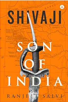 Shivaji – Son Of India