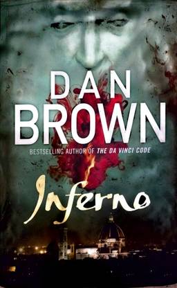 Dan Brown Inferno