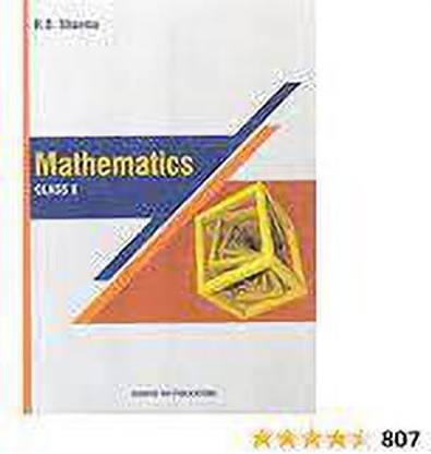 Mathematics 10th Class (Used Like New)