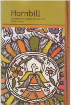 Ncert Hornbill & Snapshot English Textbook Class 11 (Paperback, NCERT EXPERT)