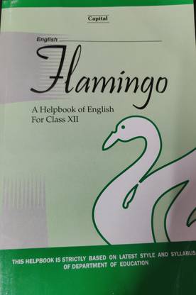 Flamingo 12