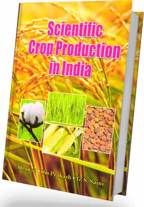 Scientific Crop Production In India