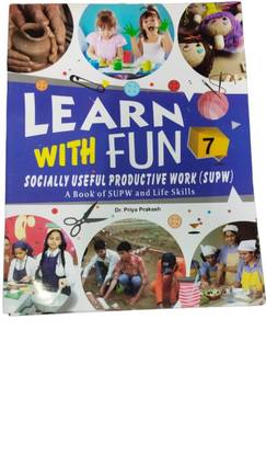 Learn With Fun Class 7