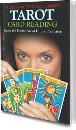 Tarot Card Reading | Indian Astrology In English