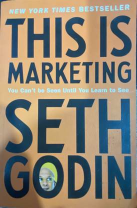 This Is Marketing