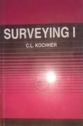 Surveying - I