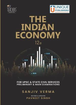 The Indian Economy