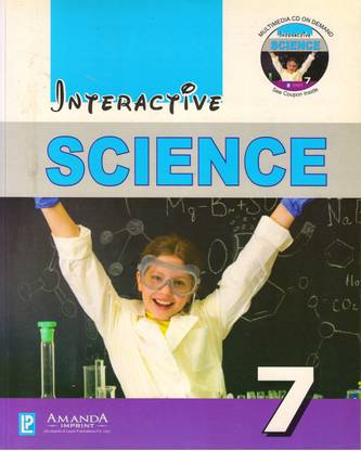 Interactive Science Class - 7
