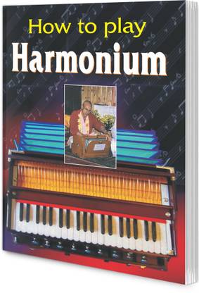 How To Play Harmonium