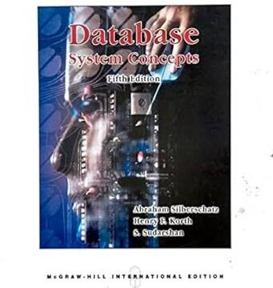 Database System Concepts 5th Edition (Used Like New)