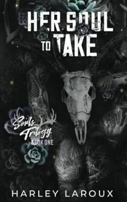 Her Soul To Take