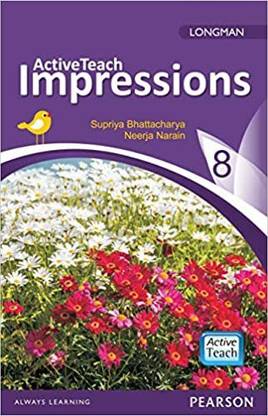 ActiveTeach Impressions 8