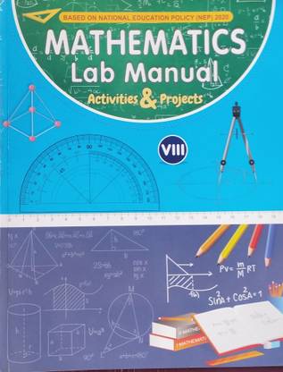 Mathematics Lab Manual