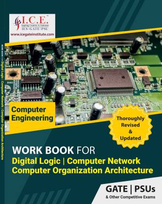 Gate 2023 Computer Science Engineering Workbook, Gate Previous Years CSE 2023, Gate CSE Question Bank 2023