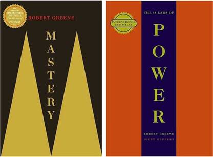 Best Combo Of The 48 Laws Of Power And Mastery