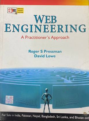 Web Engineering