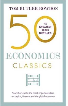 50 Bisiness Classics