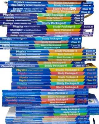 Aakash Study Material Neet