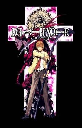 Death Note, Vol. 1