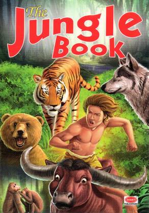 The Jungle Book