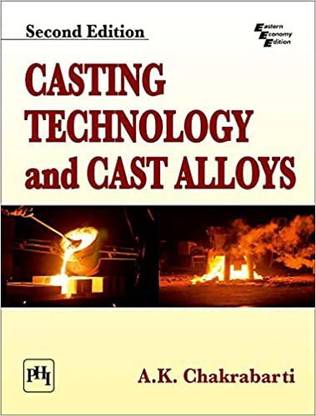 Casting Technology & Cast Alloys