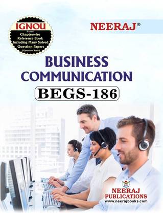 BEGS-186 Business Communication