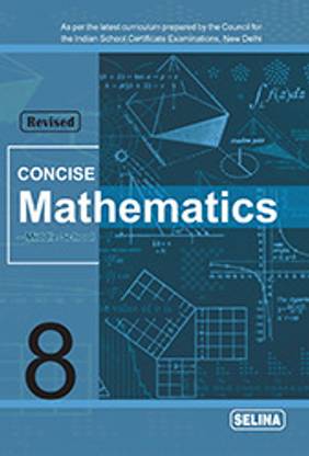 Concise Mathematics Middle School Class 8