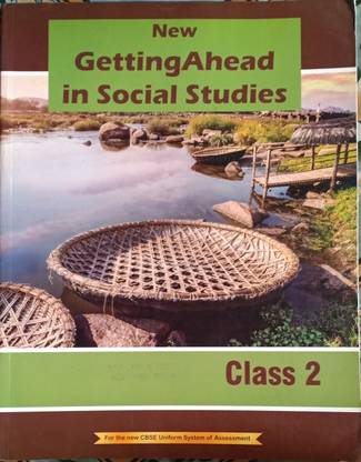 New Getting Ahead In Social Studies Class 2