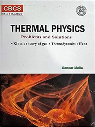 Thermal Physics: Problems And Solutions