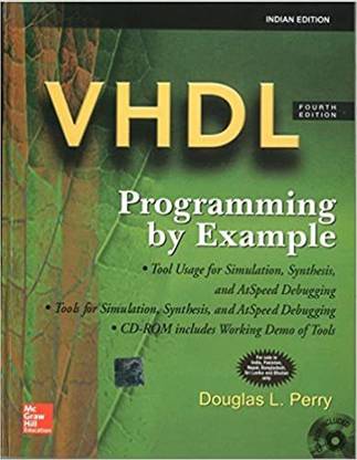 VHDL Programming By Example