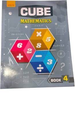 Cube Mathematics 4