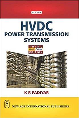 (USED-LIKE NEW) HVDC Power Transmission Systems