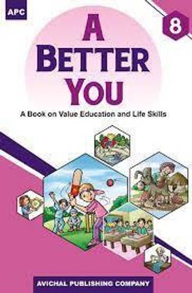 A Better You Class -8