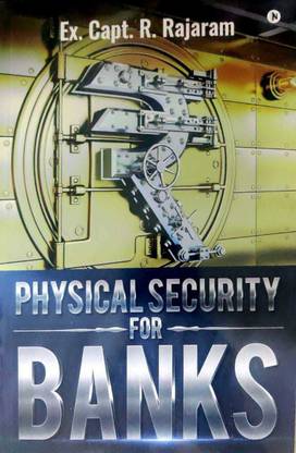 Physical Security For Banks