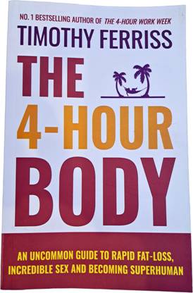 The 4-Hour Body