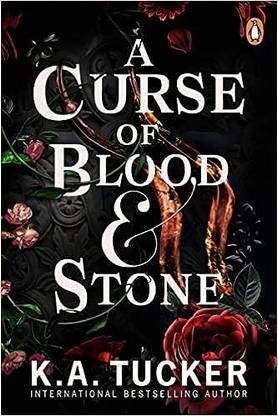 A Curse Of Blood And Stone