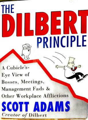 The Dilbert Principle
