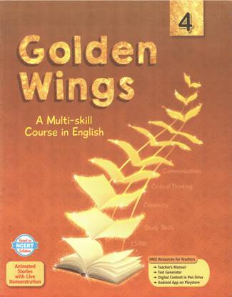 Golden Wings Class-4