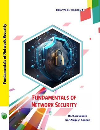 Fundamentals Of Network Security