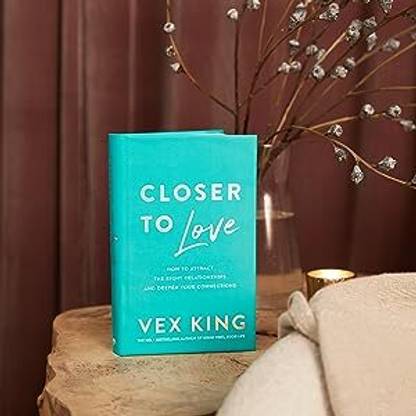 Closer To Love