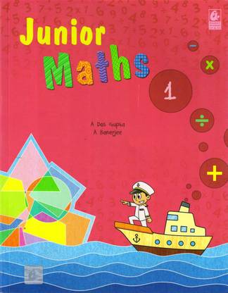 Junior Maths - 1